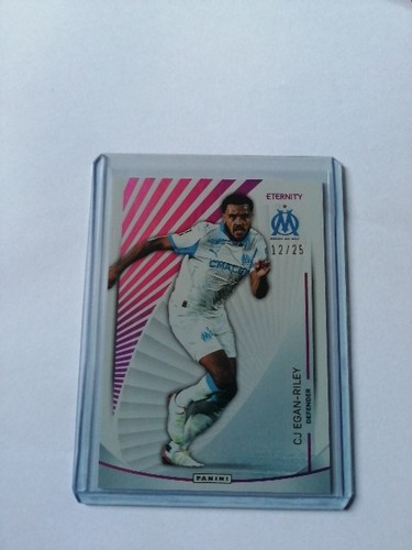 Panini eternity olympiens - eternity,