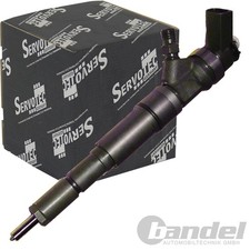 Injecteur Convient pour BMW 1er E87 120d 3er E46 E90 320d 5er E60