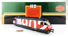 PR463 - HAG H0 281 -