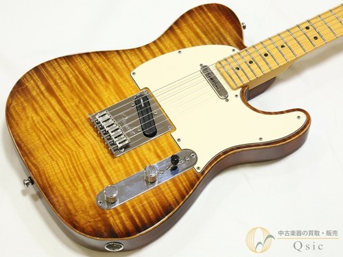 Fender select telecaster avec - fender,