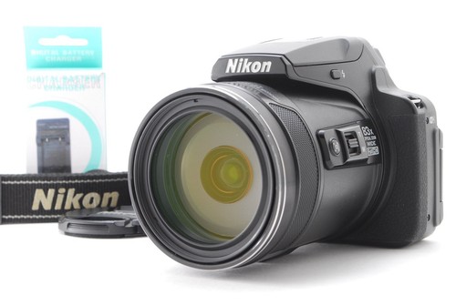 Vente eng top mint - vente, nikon