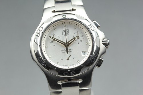 Read montre chronographe - read!,