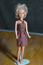 Poupée tressy bella miss - ?,
