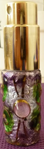 Vaporisateur ancien décor - ancien,,