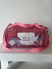 Rare et vintage, Sac toile