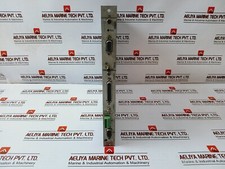 Module D'Interface Amplificateur BOSCH REXROTH 0 608 830 238, 94V-0