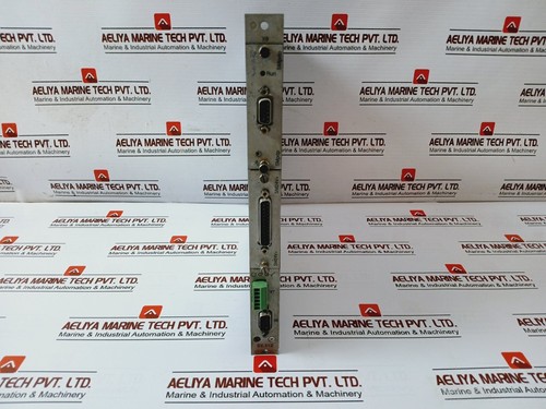 Module interface - module, d'interface