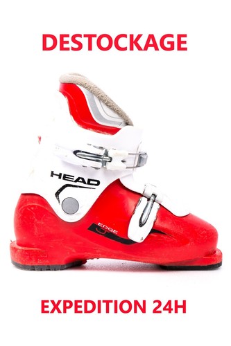 Chaussure ski enfant - chaussure, de
