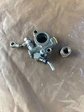 Pompe à huile Tronçonneuse ALPINA PROF 45