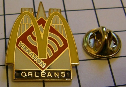 Donald orléans radio - mc,