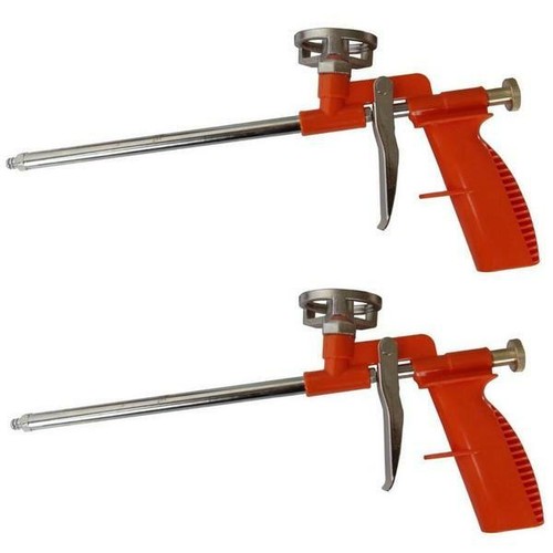 Pistolet applicateur mousse - pistolet,