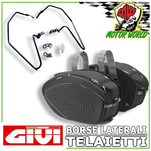 Givi sacoches latérales - givi,
