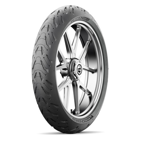 Michelin road tyre - road, 6
