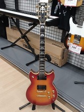 Guitare électrique YAMAHA