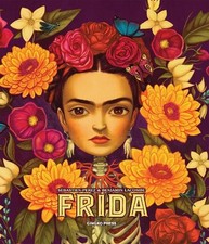 Benjamin Lacombe Frida