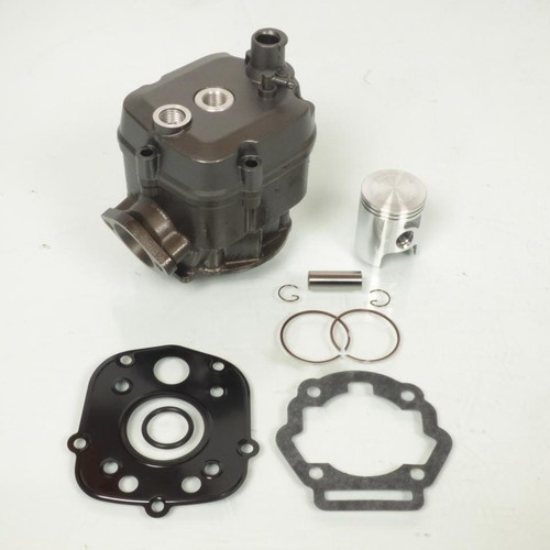 Haut moteur doppler - moteur,