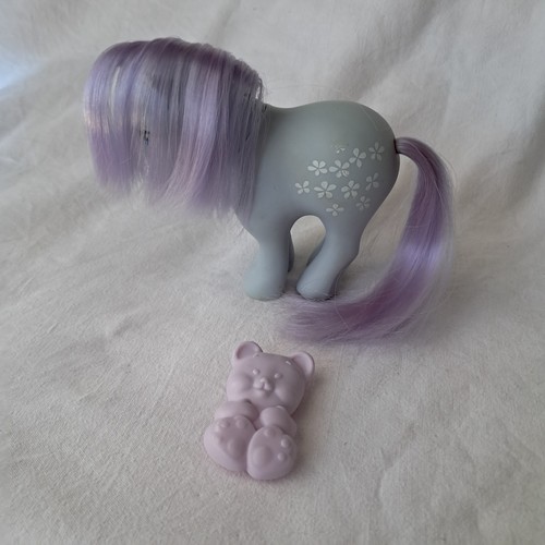 Mon petit poney - my, little