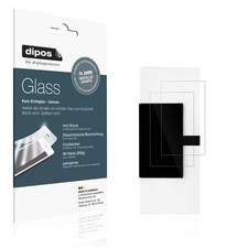 2x Protection ecrán pour Jura