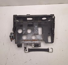 Victory Cross Country Battery