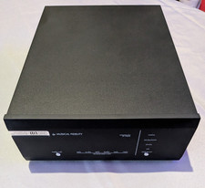 Musical Fidelity M1 DAC 24 bit