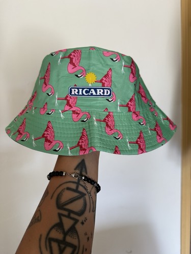 Bob ricard flamants - ricard,