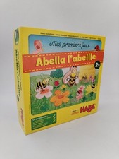 Abella L'abeille Édition Haba