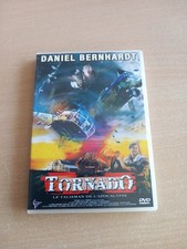 Dvd Tornado. Comme NEUF 