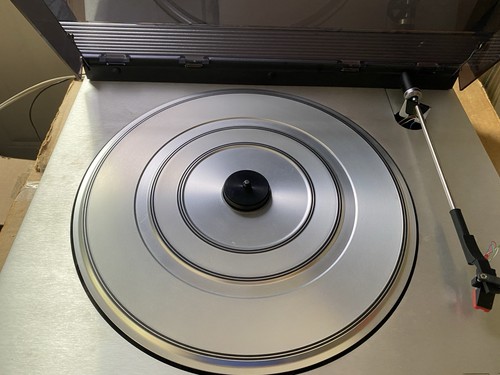 Bang olufsen beogram 1800 - bang,