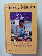 Je sais cuisiner nouvelle
