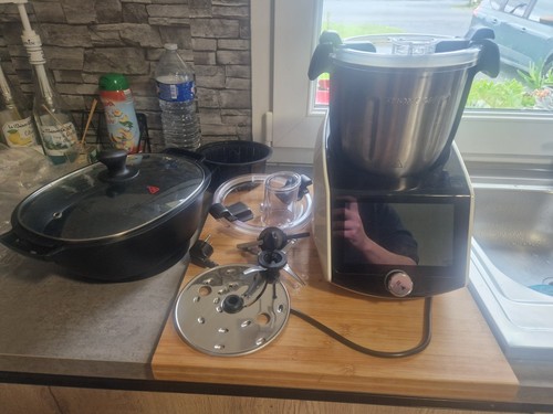 Thomson genimix thcm245s - thomson,