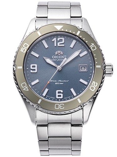 Orient wj0002l10b montre - orient, ra-wj0002l10b