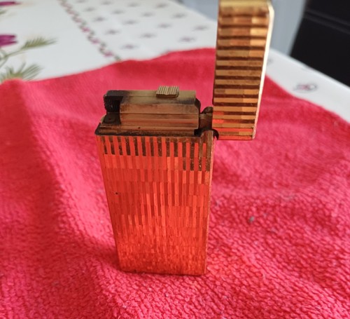 Briquet myon paris doré - myon,