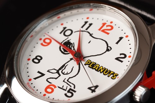 Montre citizen snoopy - citizen,