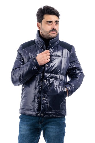 Couette homme rembourrée