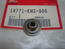 Coupelle de ressort de soupape