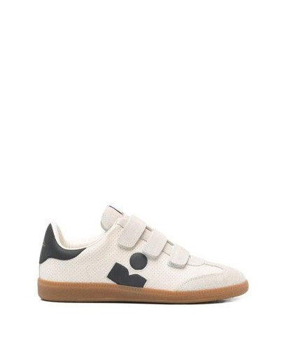 Isabel marant baskets basses - isabel,