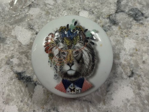 Christian lacroix porcelain - christian,