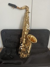 saxophone Conn Petite Main