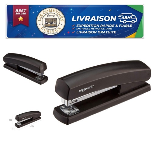 Amazon basics agrafeuse - amazon,