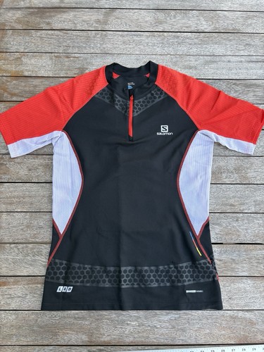 Salomon lab exo 4 zip - 1/4,