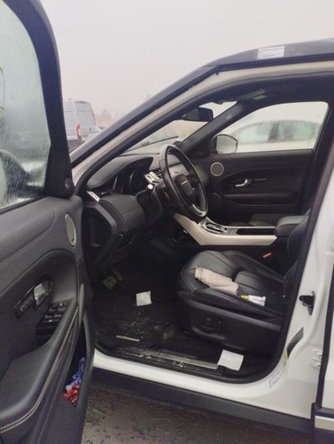 Berceau avant land rover range - land,