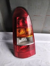 Opel Astra / Feux arrière Gauche (conducteur) /  393.033