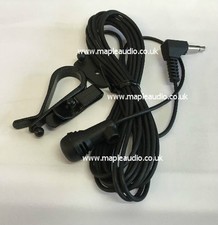 Microphone Clarion NX700E