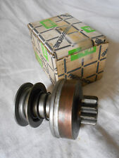 lanceur neuf VALEO PARIS RHONE 104502 pour démarreur D11E 188