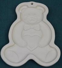 PAMPERED CHEF COOKIE MOLD