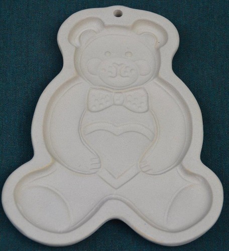 Pampered chef cookie mold - cookie,