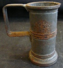 Godet de mesure – 1