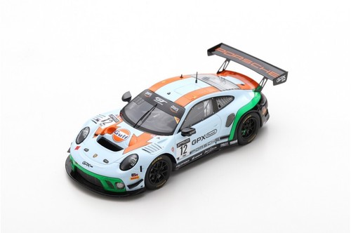 Porsche 991 gt3 - gt3, gpx