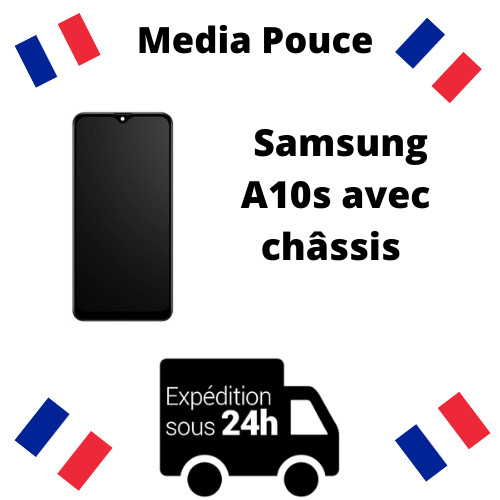 Ecran lcd pour samsung - ecran, a10s