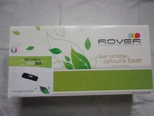 cartouche encre toner
